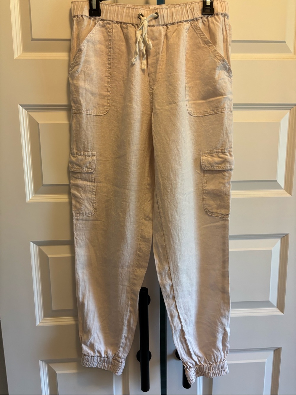 Linen Pants